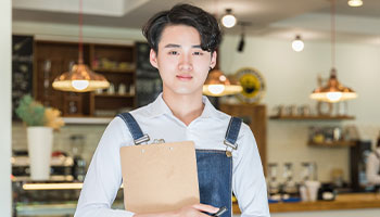 山东新东方技工学校新生报名要求