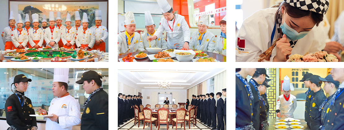 山东新东方技工学校