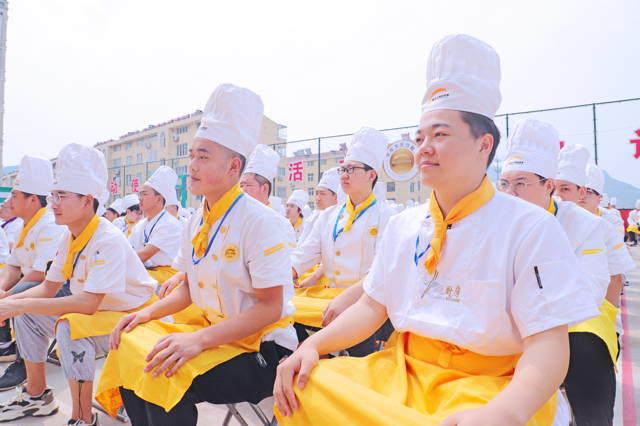 大师讲学
