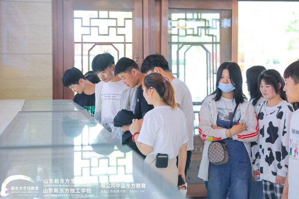 【周末研学游】 给你不一样体验