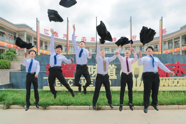 2021年山东省职教高考招生对象有哪些变化？
