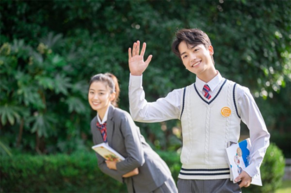 职业技能让学生更好就业