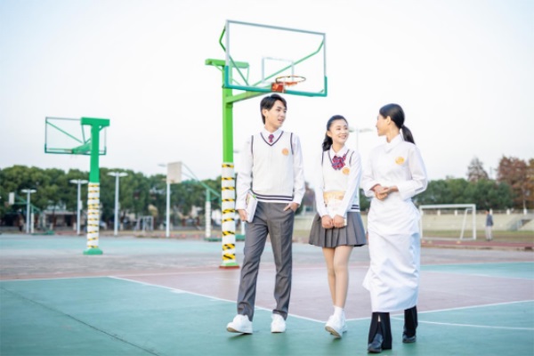 【职教升学】读中专一样上大学读本科