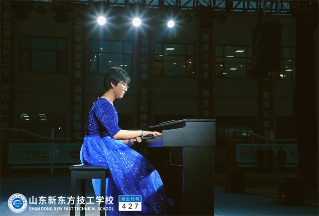 【当好主人翁，建功新时代】山东新东方五一文艺晚会隆重举行