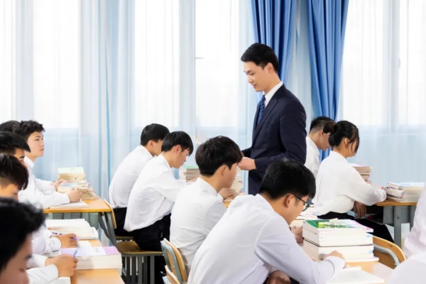 有疑问？来咨询！山东新东方单招咨询会来啦
