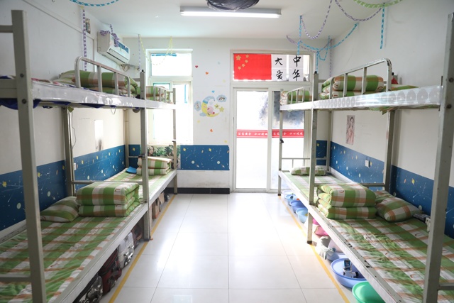 山东新东方学校宿舍