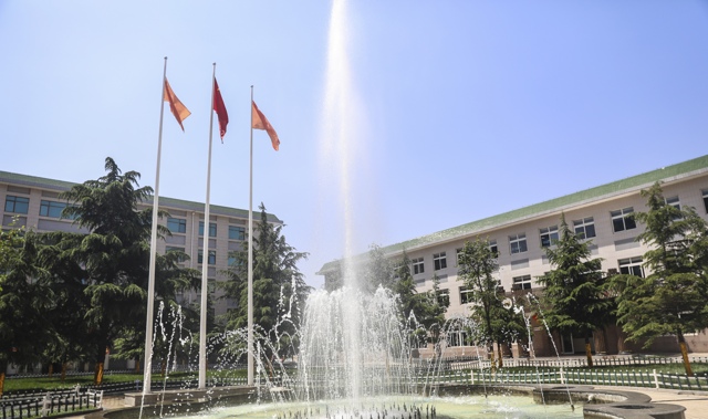 山东新东方南校区