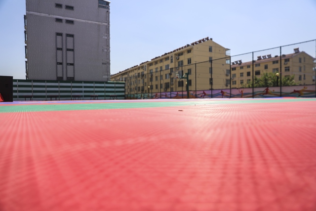 山东新东方南校区