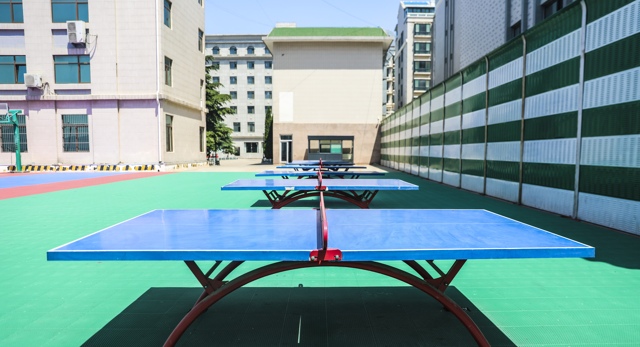 山东新东方南校区