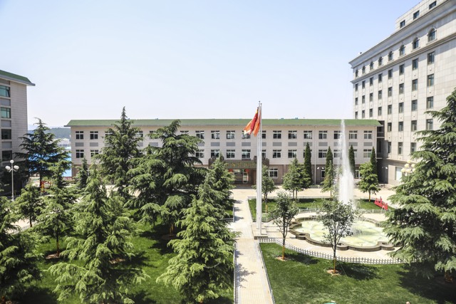 山东新东方南校区